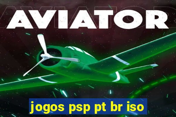 jogos psp pt br iso